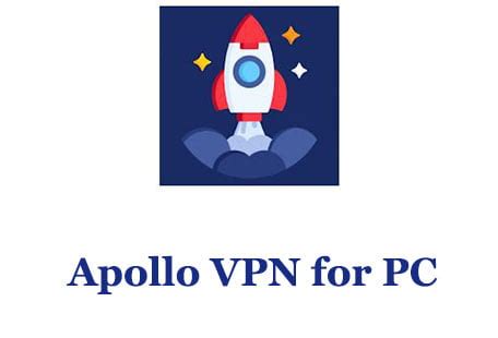 pixelated apollo vpn